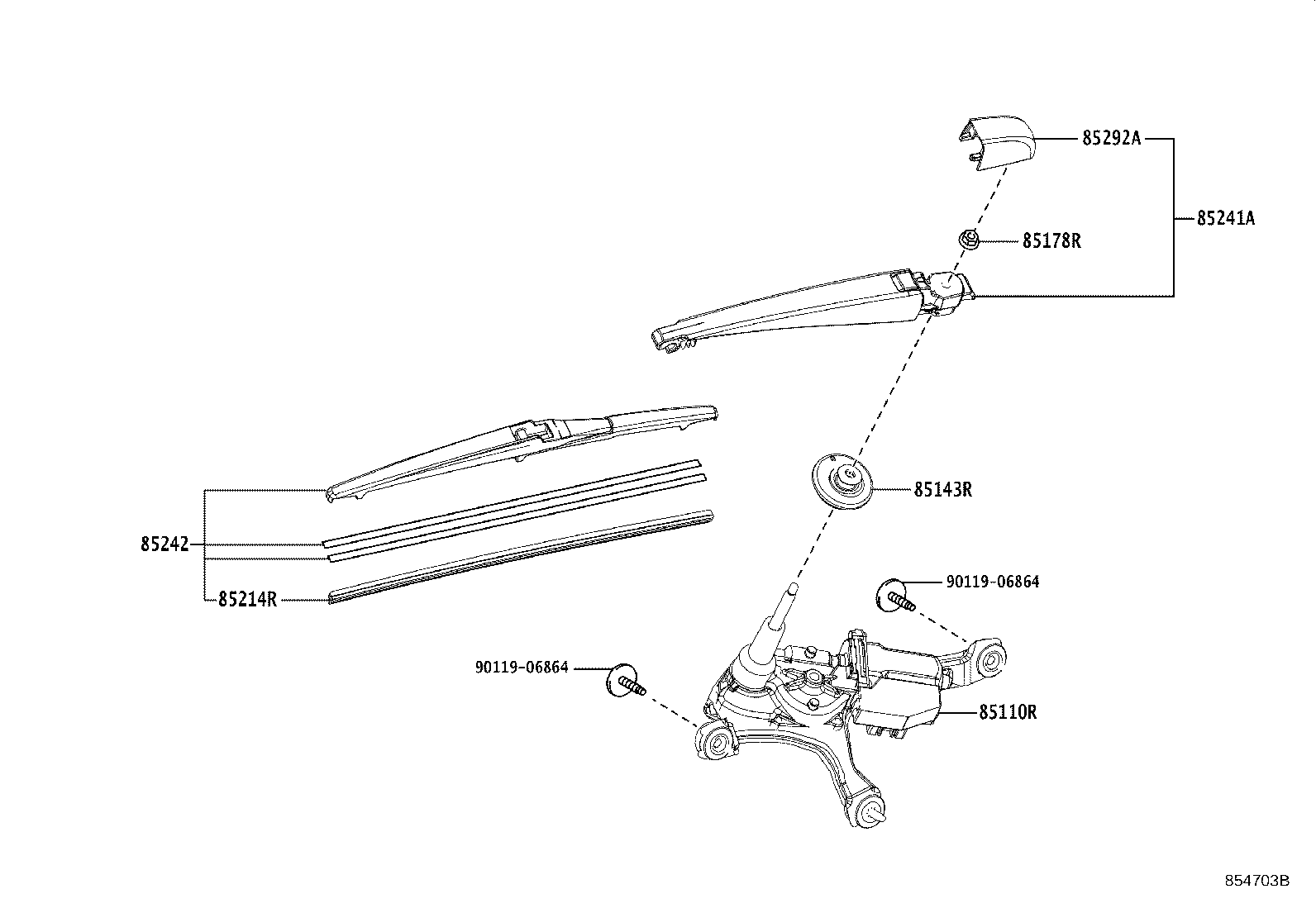 Figure 854703B