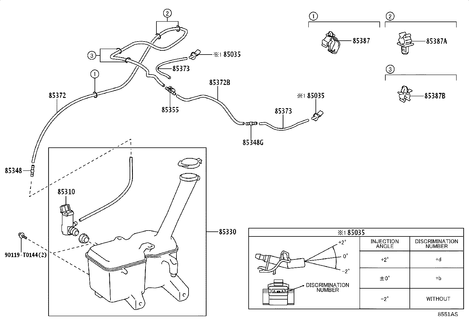 Figure 8551AS