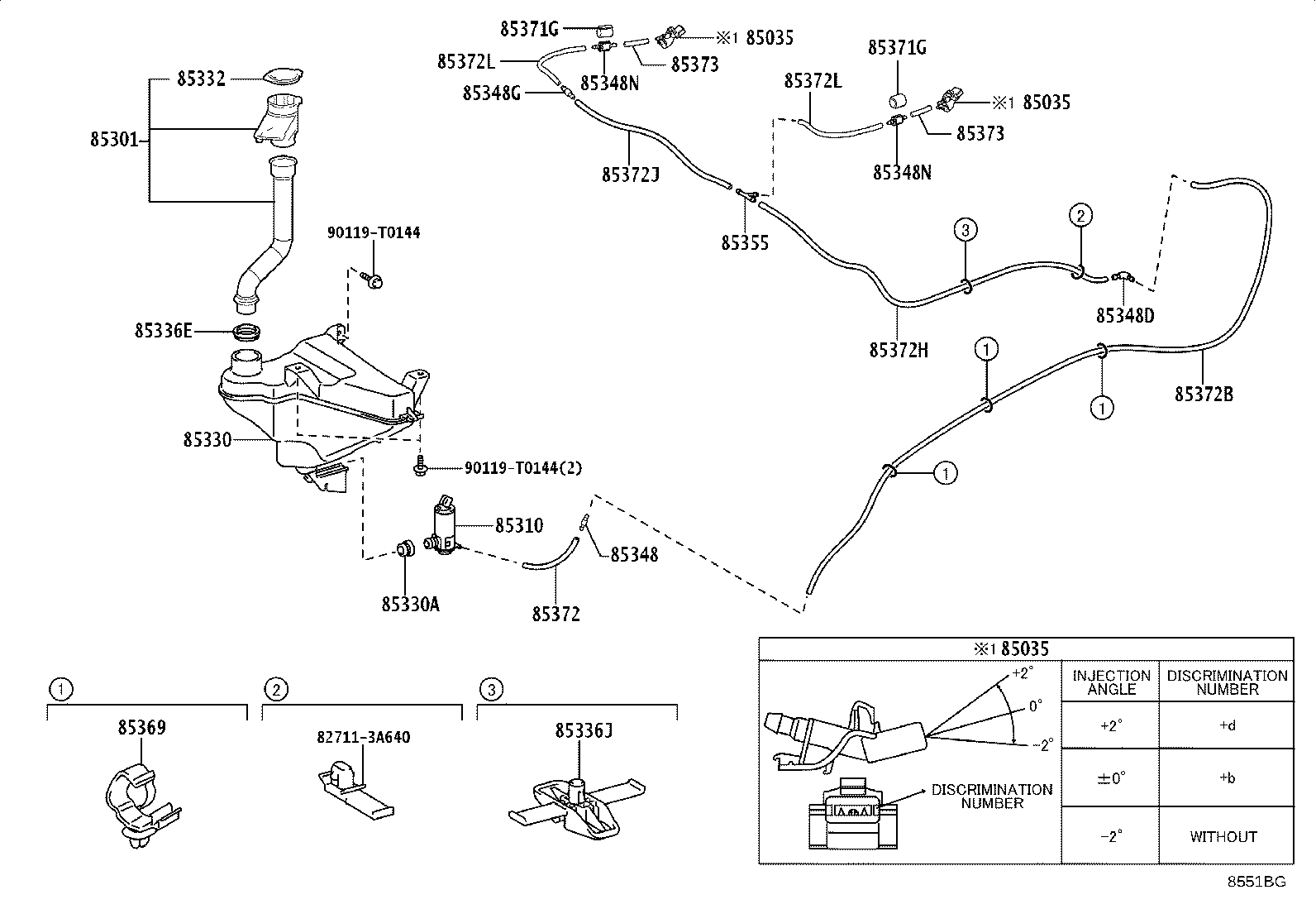 Figure 8551BG