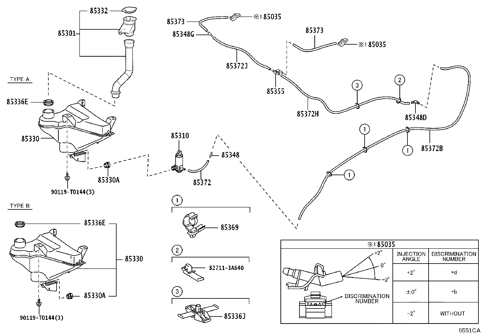 Figure 8551CA