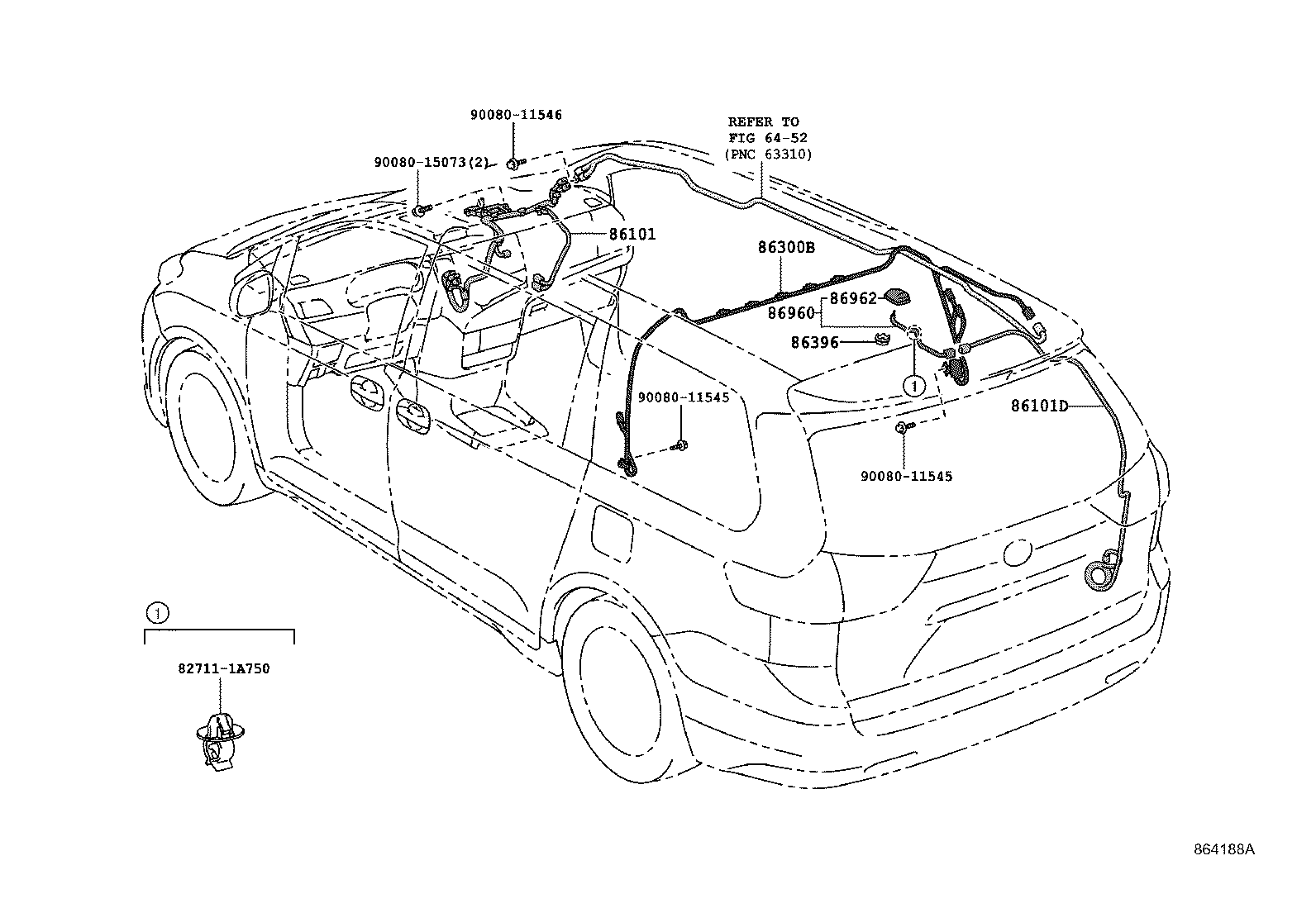 Figure 864188A