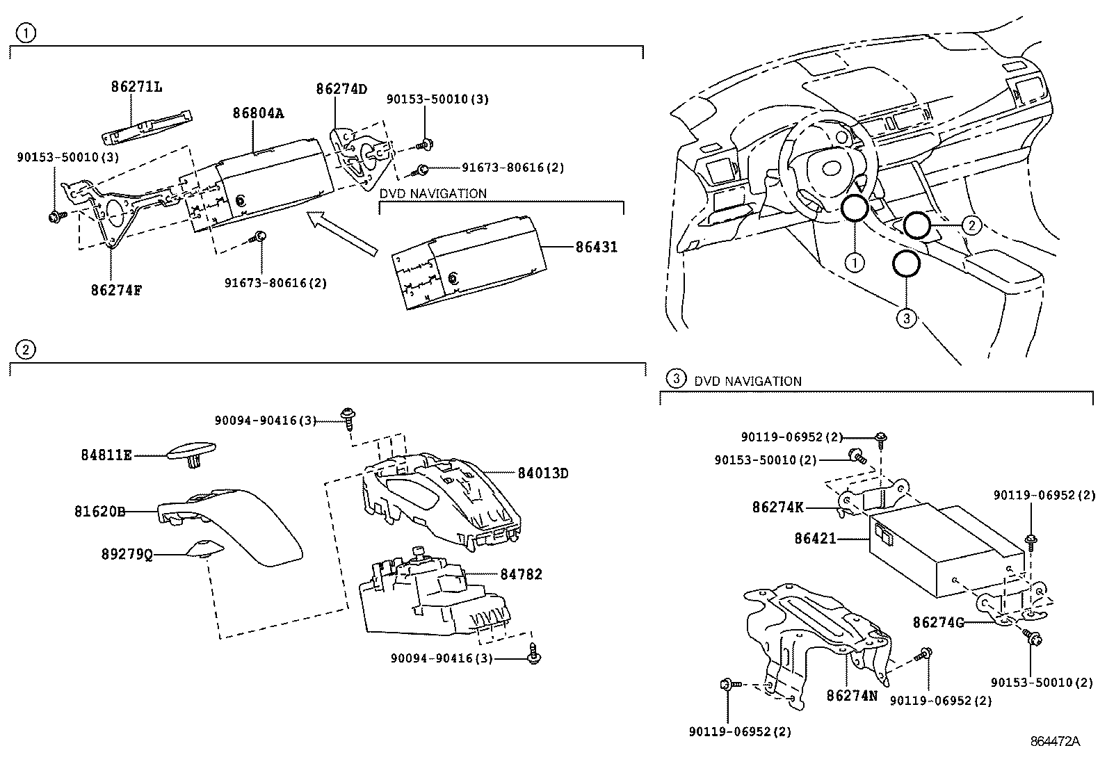 Figure 864472A