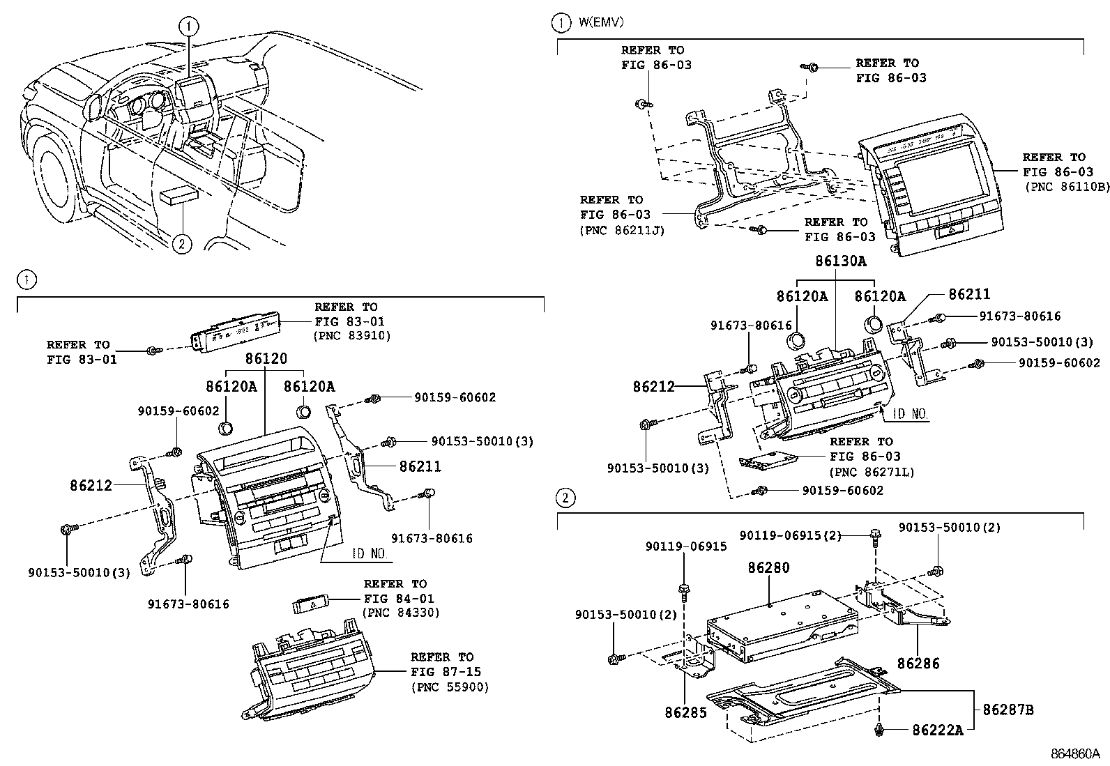 Figure 864860A