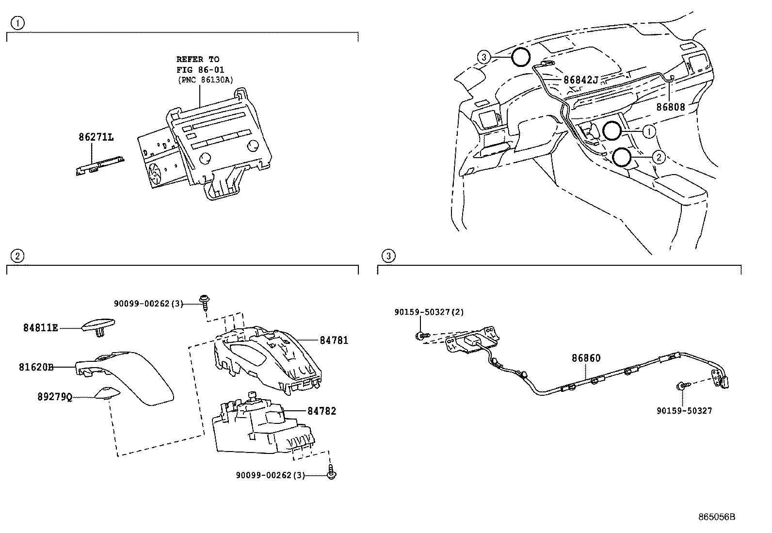 Figure 865056B
