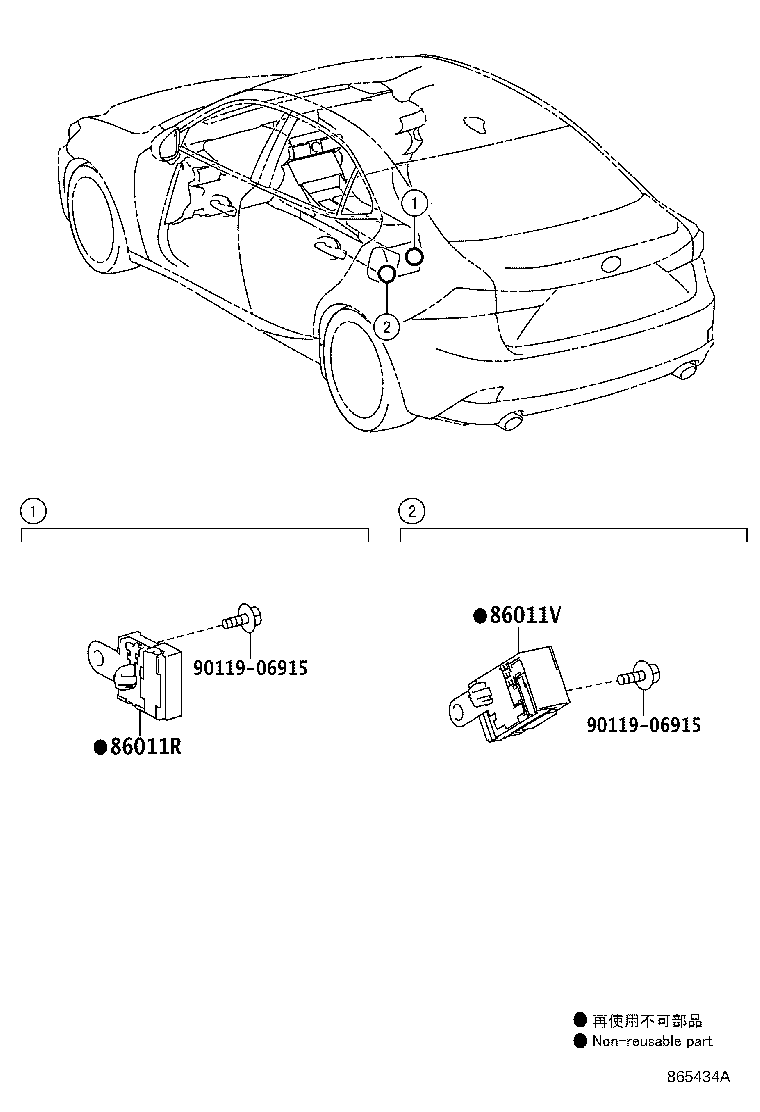 Figure 865434A