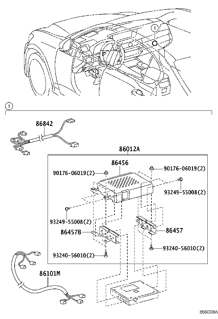 Figure 866008A