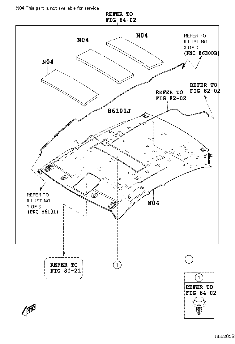 Figure 866205B