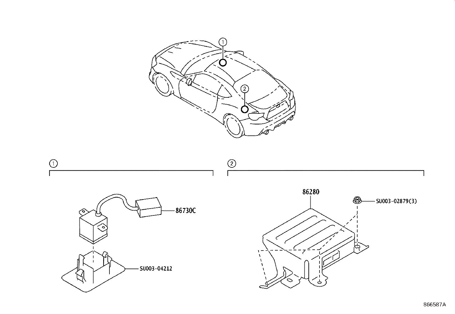 Figure 866587A