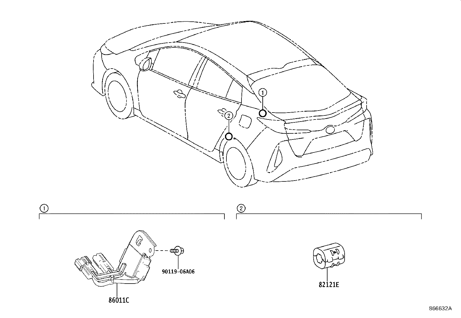 Figure 866632A