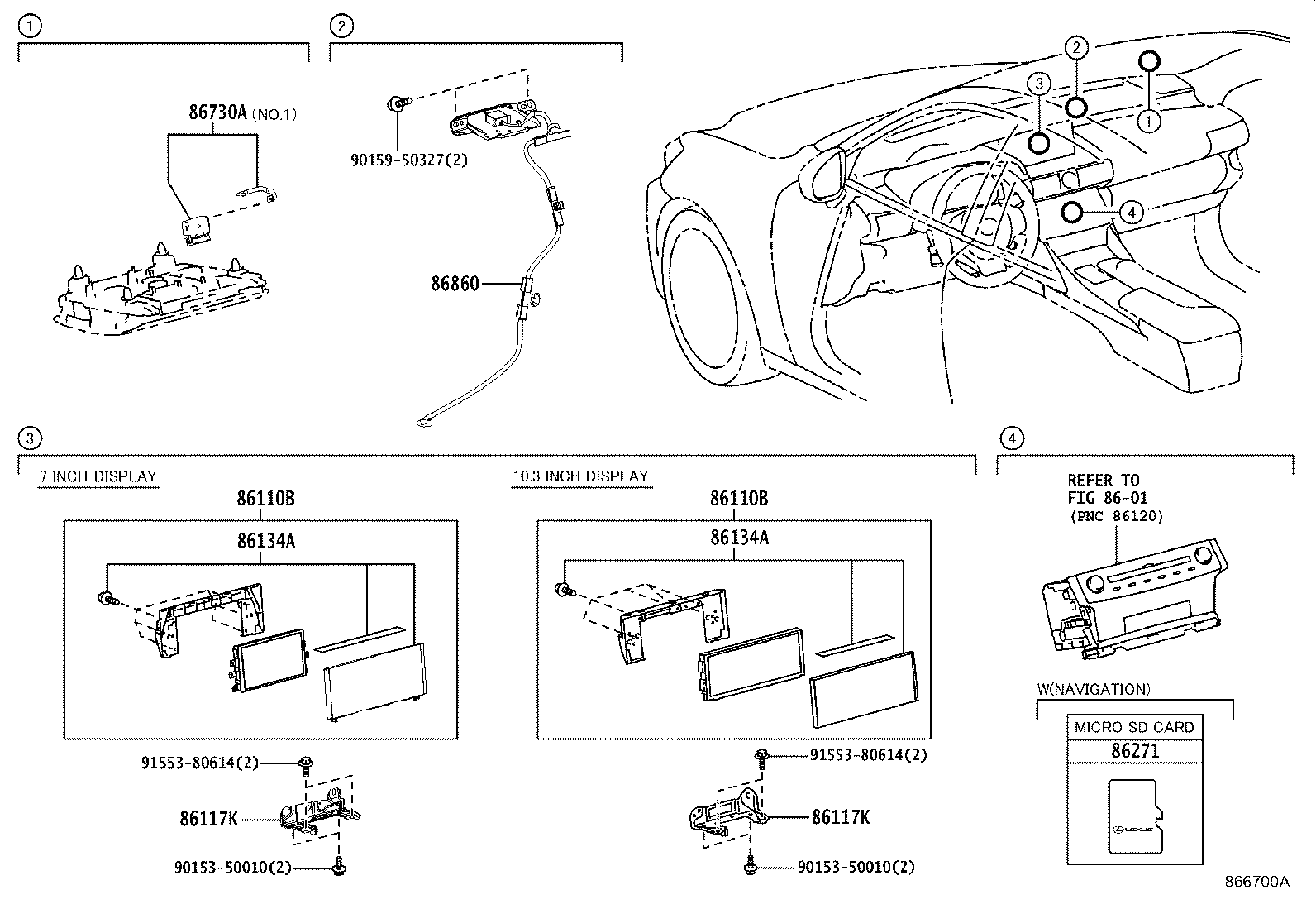 Figure 866700A