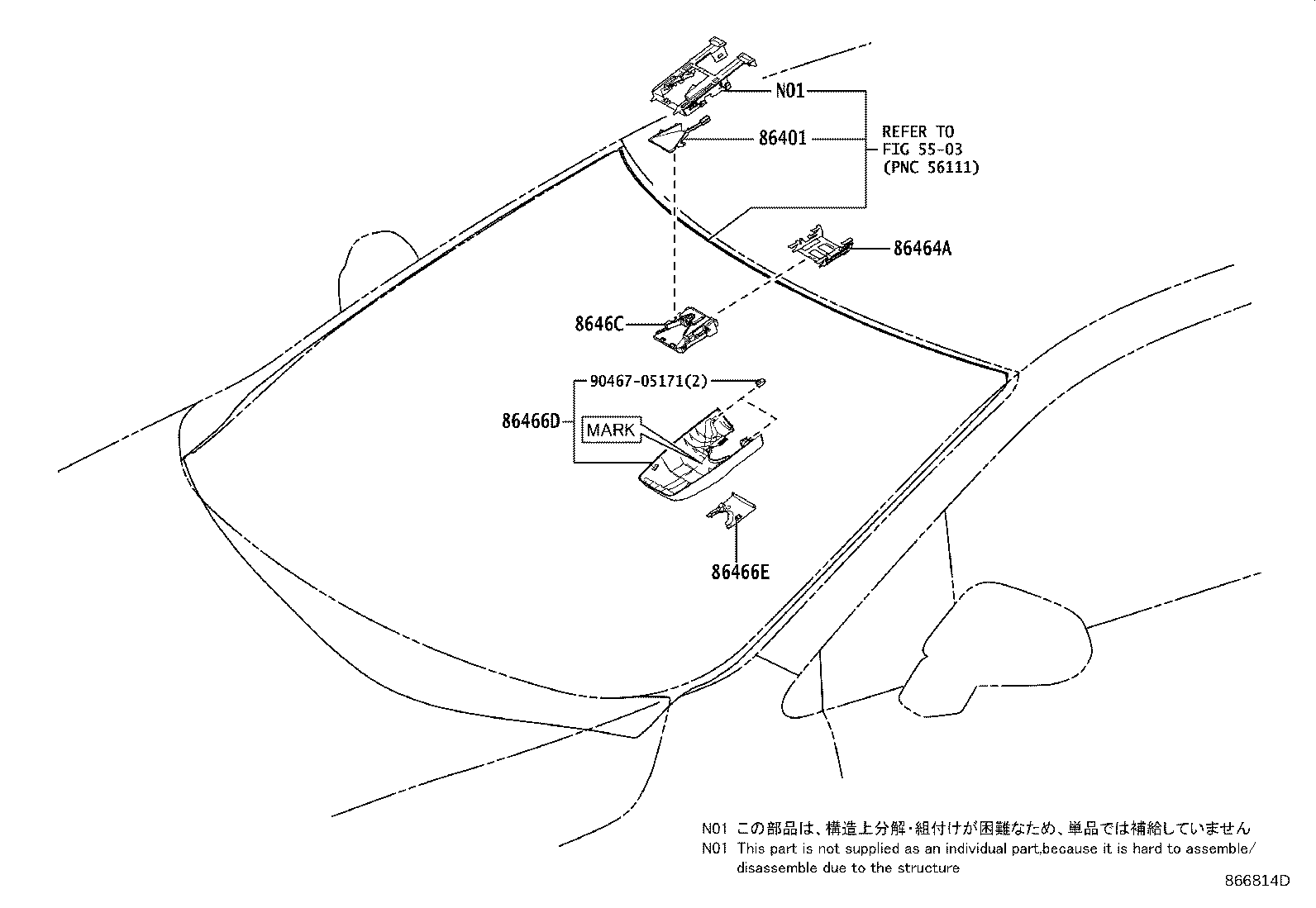 Figure 866814D