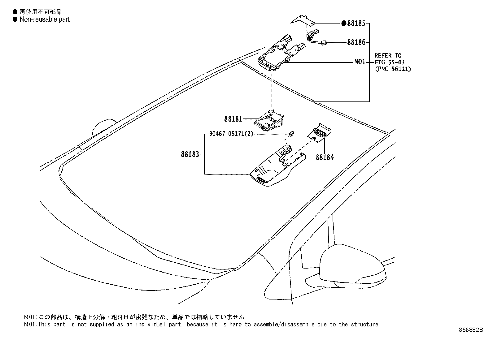 Figure 866882B