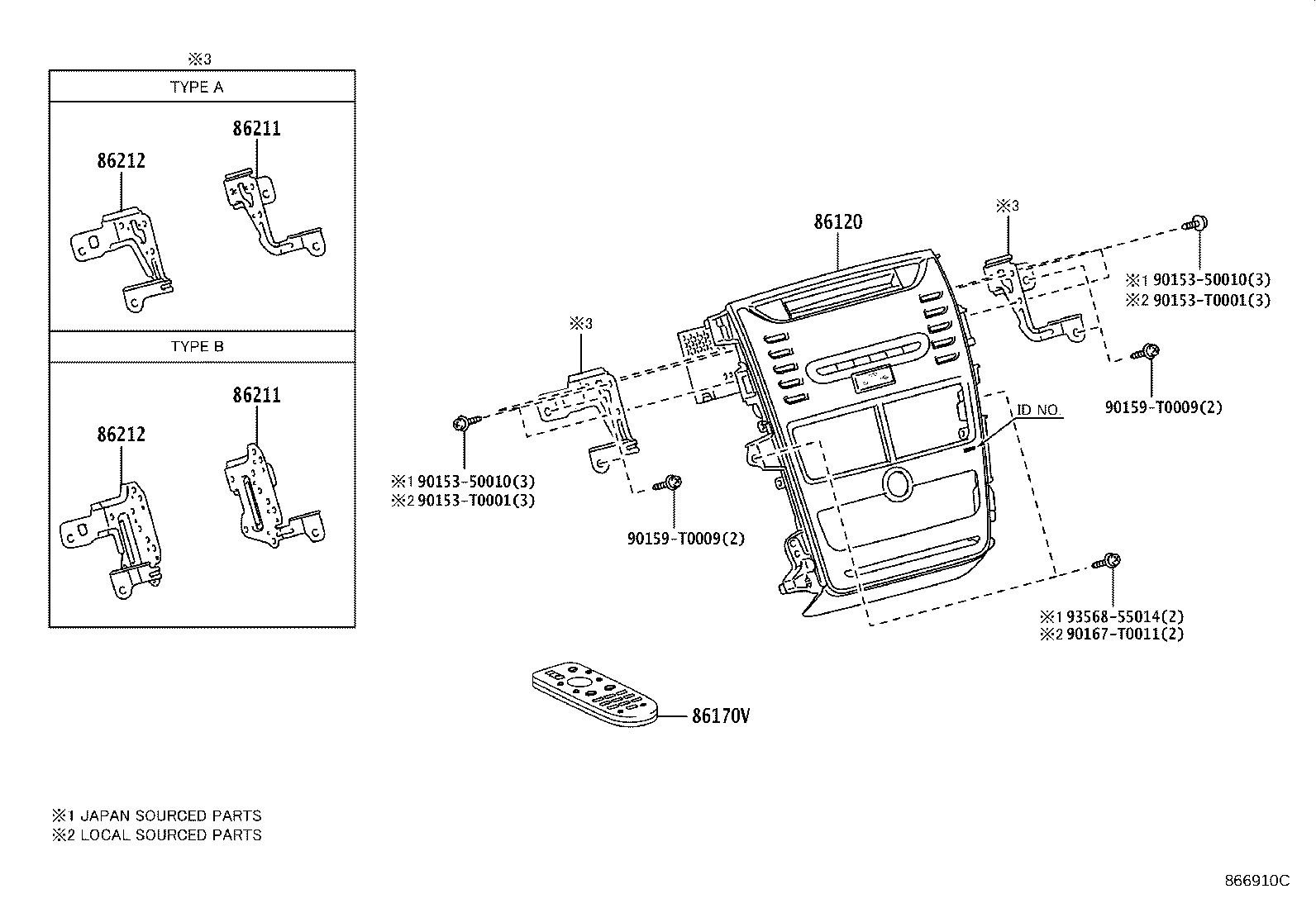 Figure 866910C