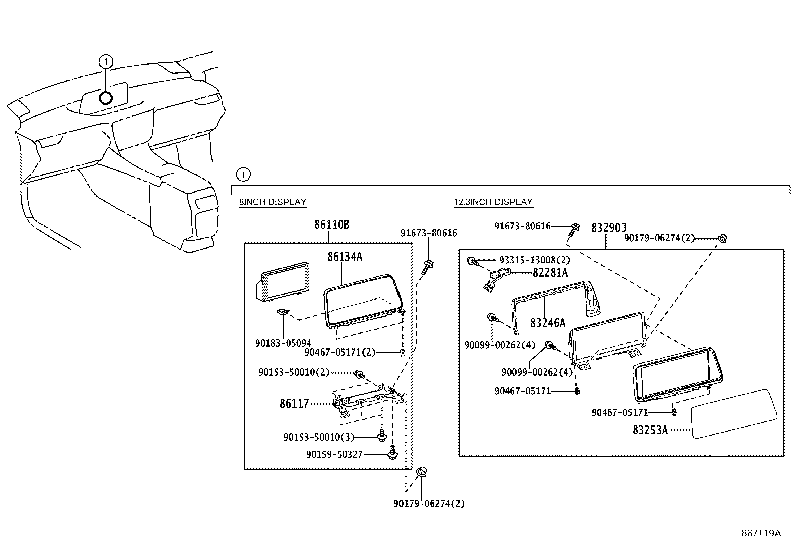 Figure 867119A