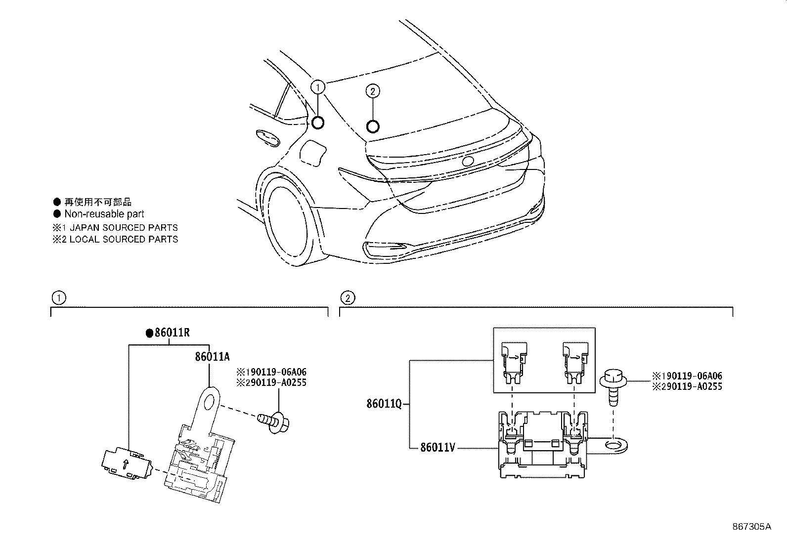 Figure 867305A