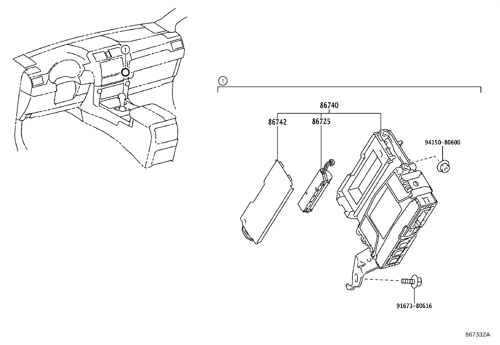 Figure 867332A