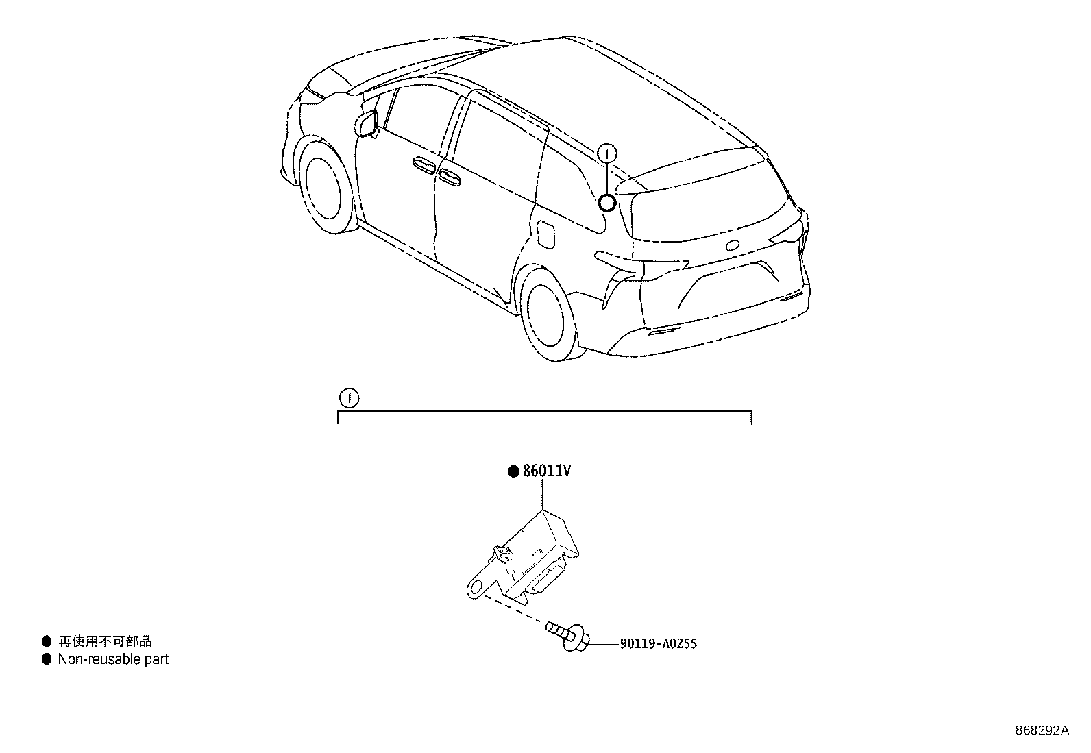 Figure 868292A