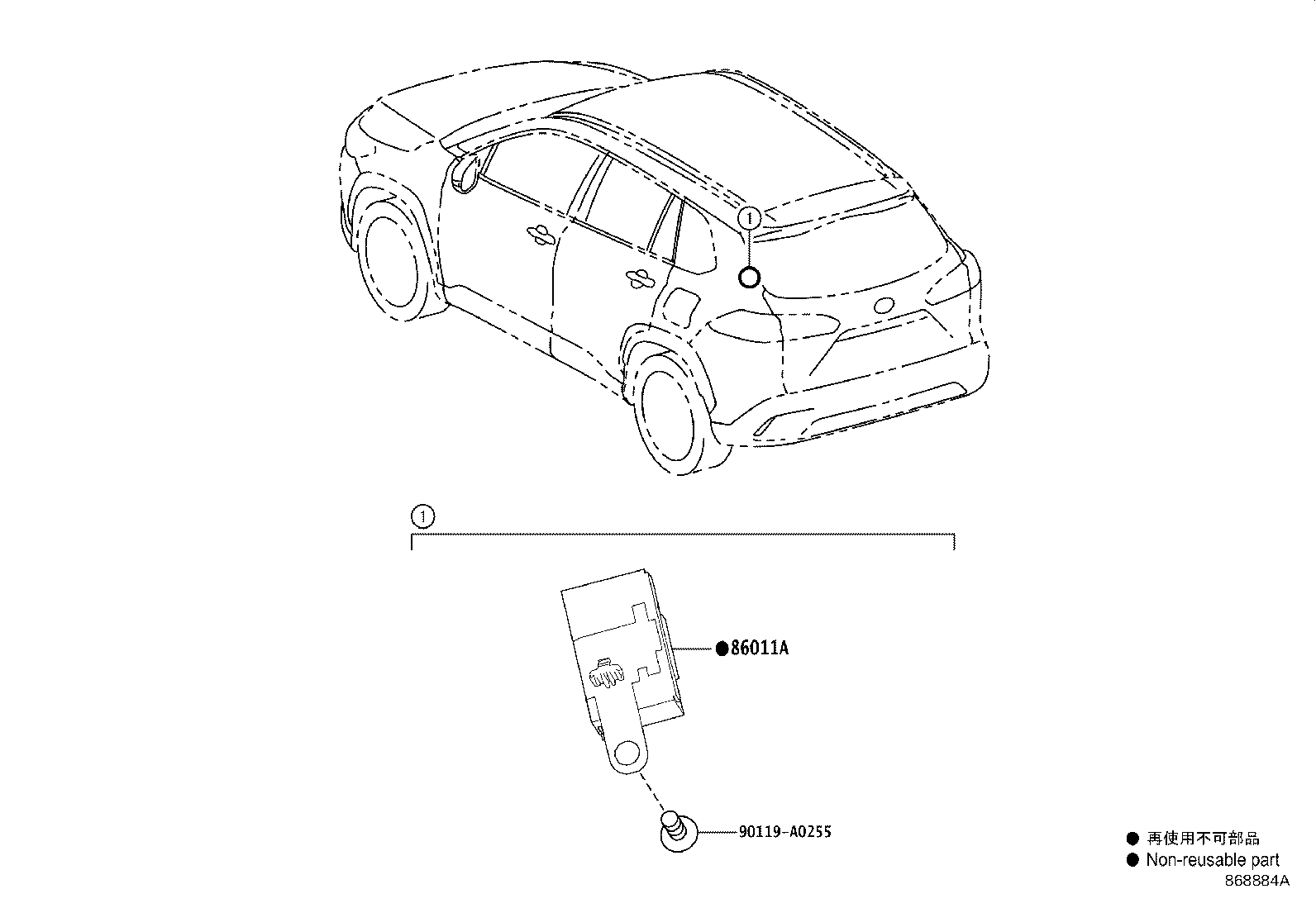 Figure 868884A