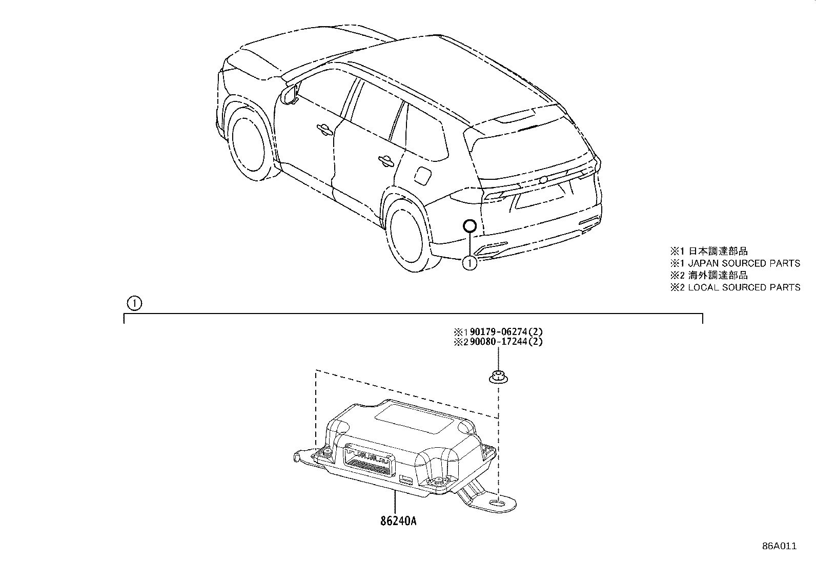 Figure 86A011