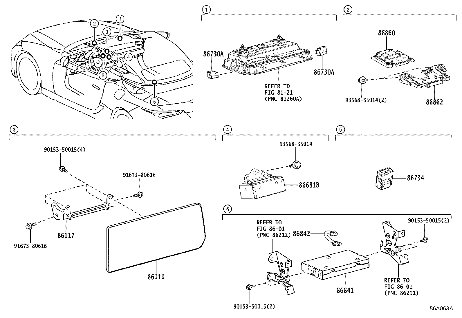Figure 86A063A