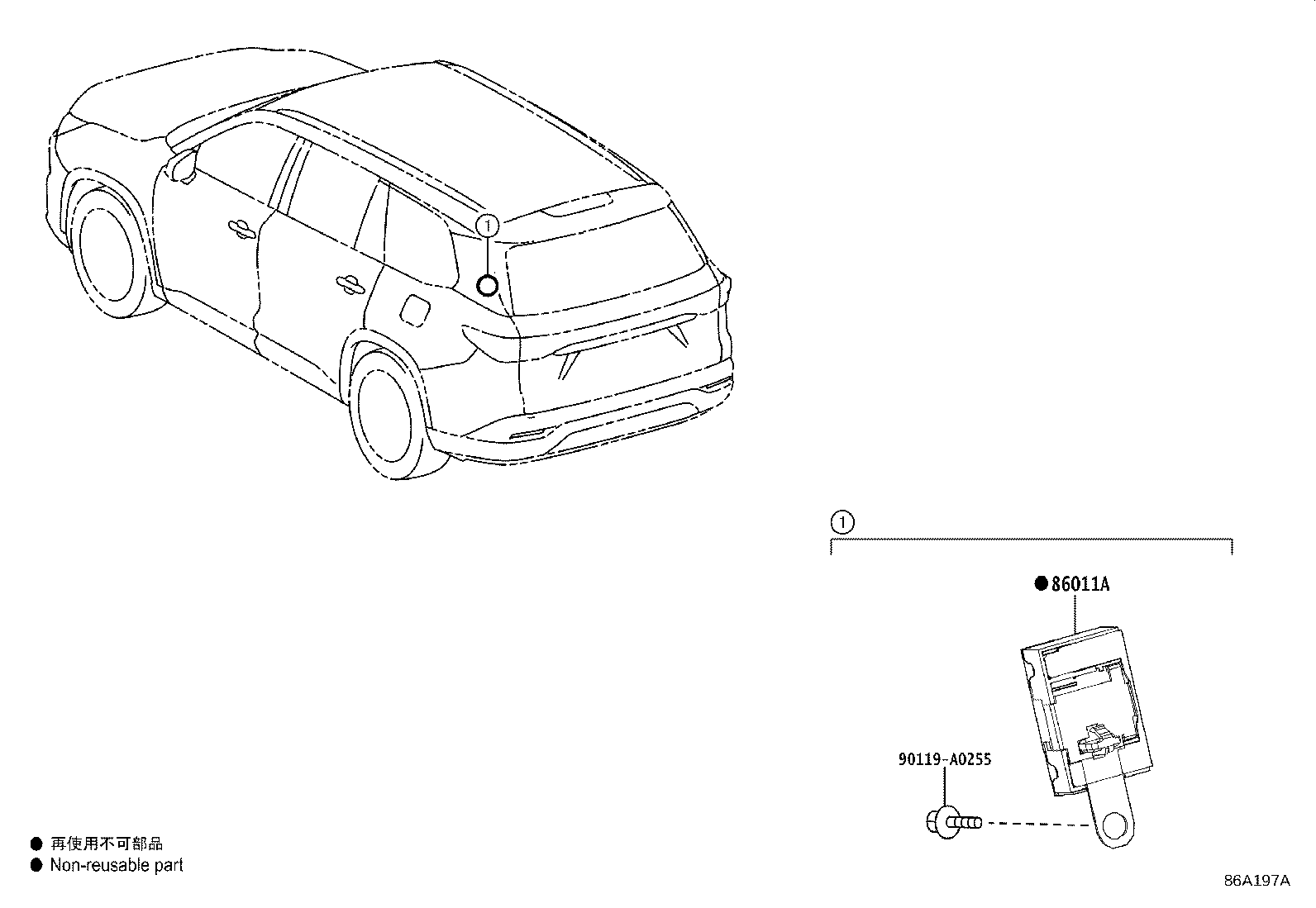 Figure 86A197A