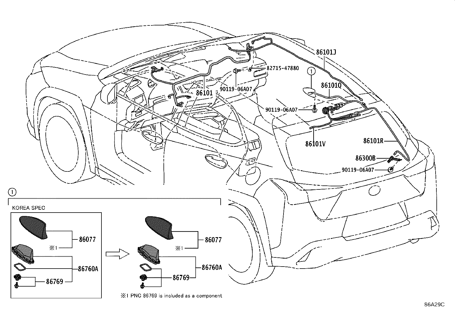 Figure 86A29C