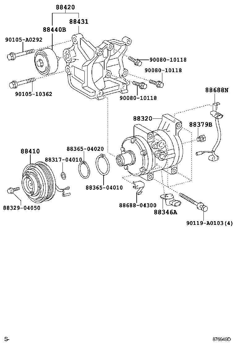 Figure 876949D