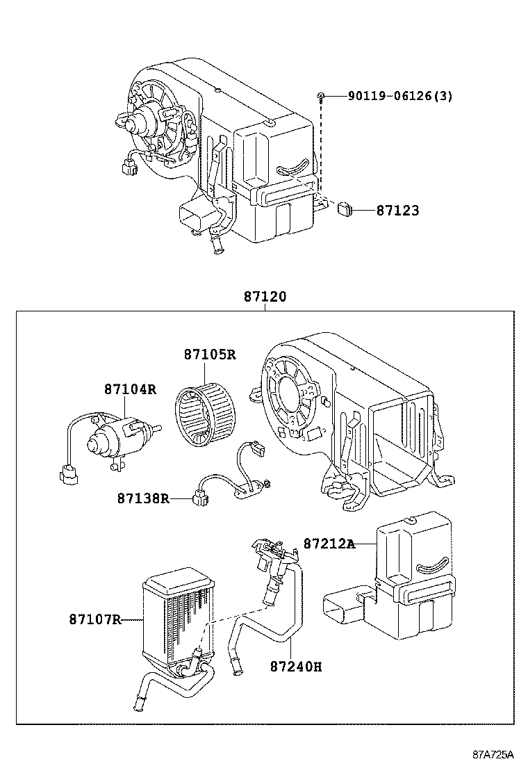 Figure 87A725A