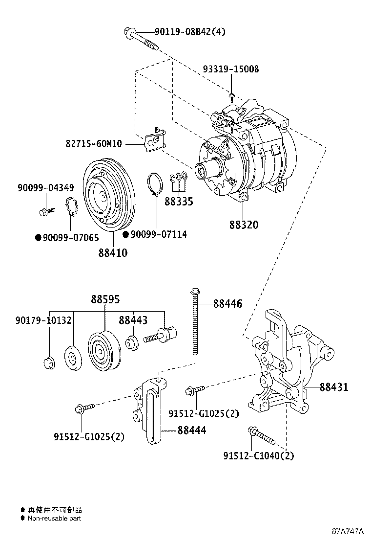 Figure 87A747A