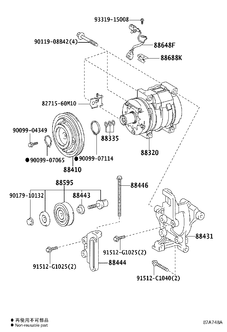 Figure 87A748A