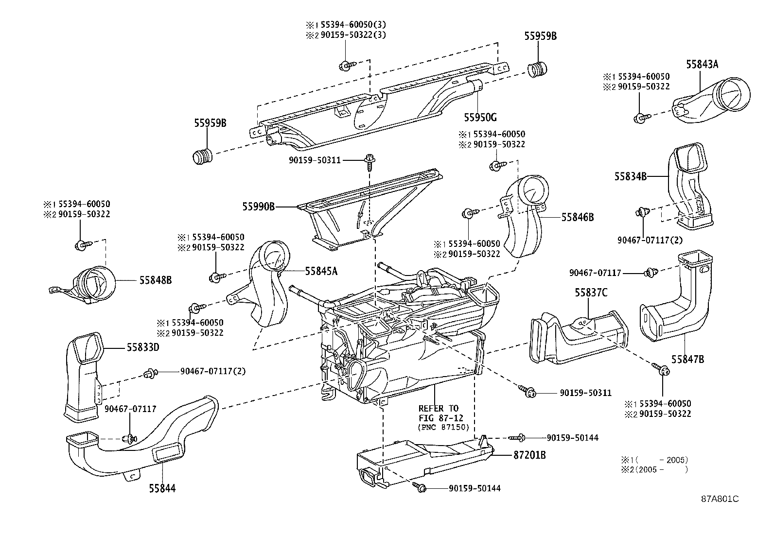 Figure 87A801C