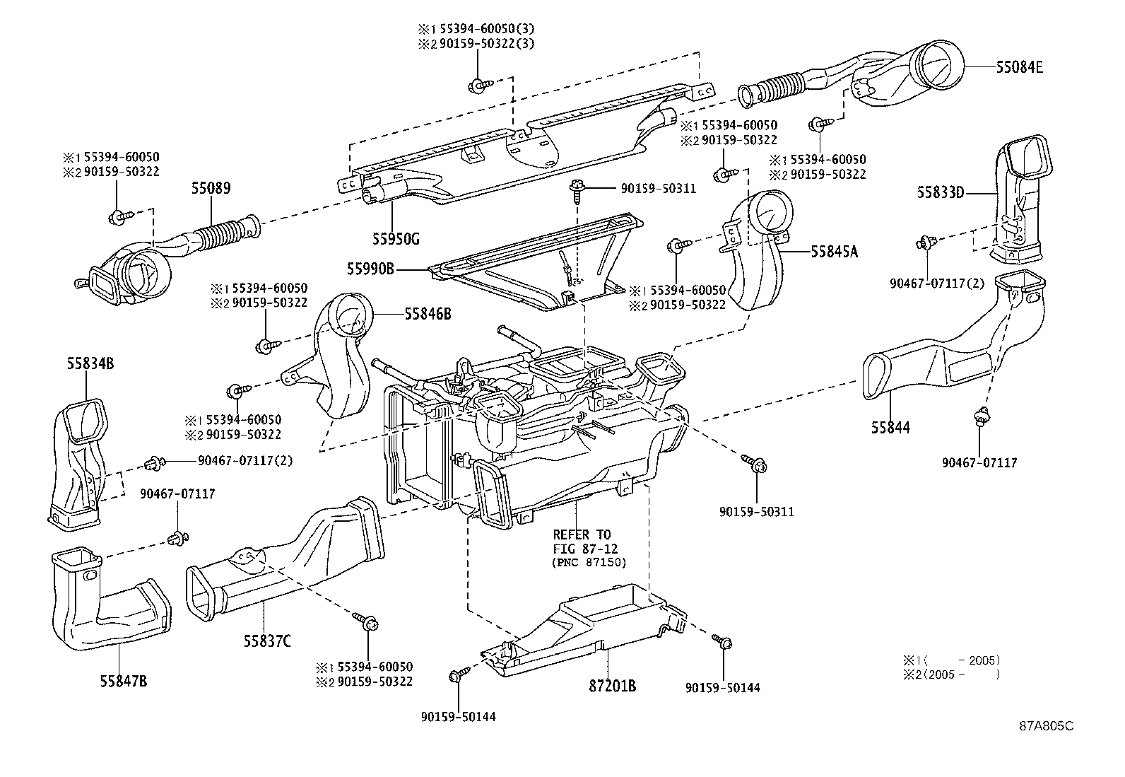 Figure 87A805C