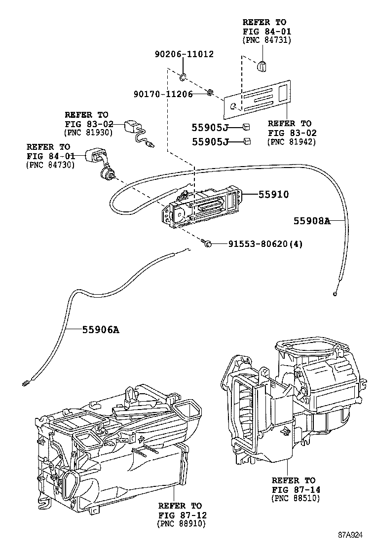 Figure 87A924