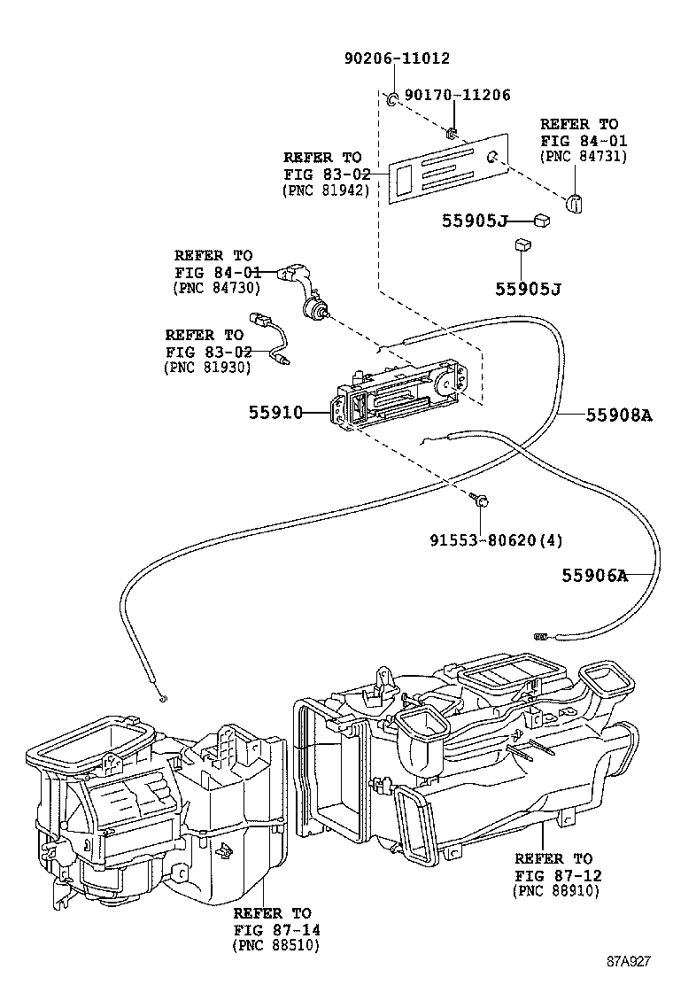 Figure 87A927