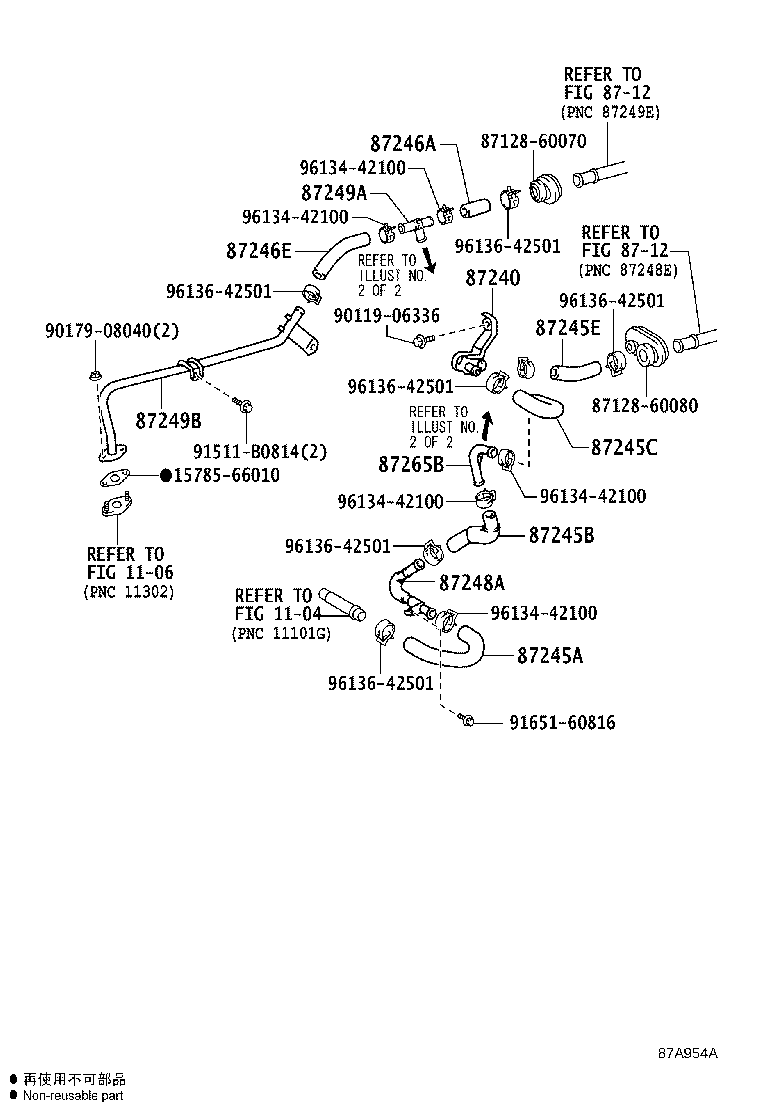 Figure 87A954A