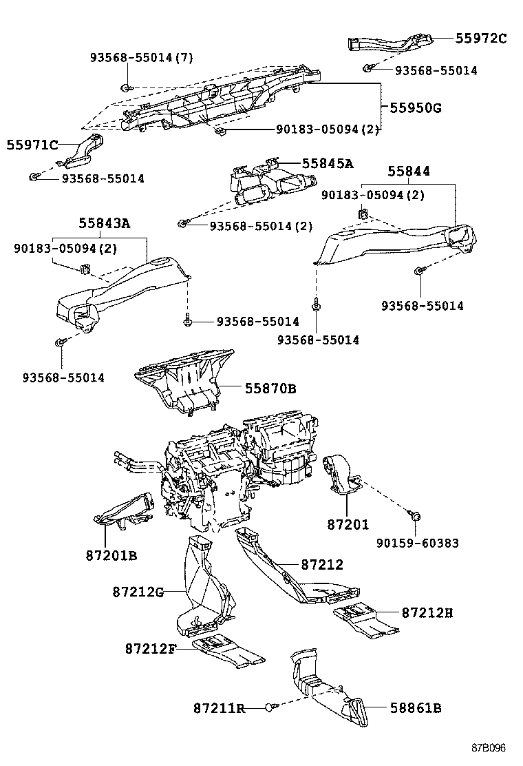 Figure 87B096