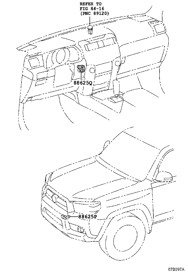 Figure 87B097A