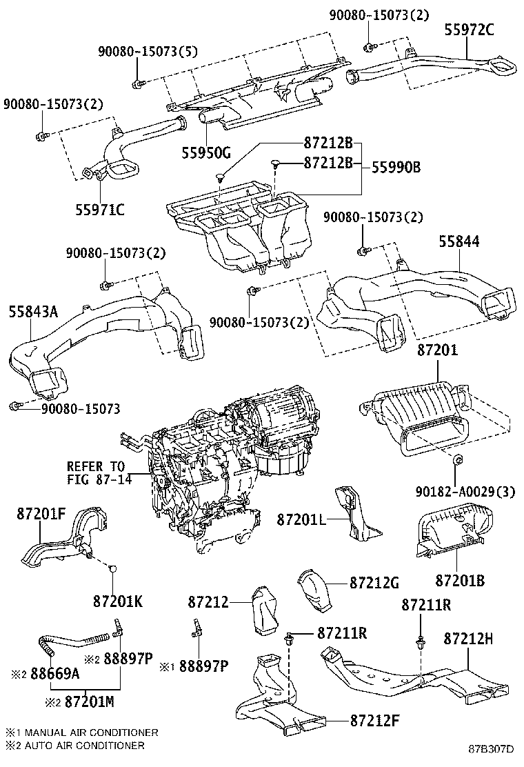 Figure 87B307D