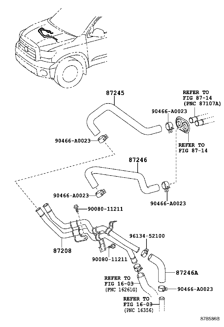 Figure 87B586B