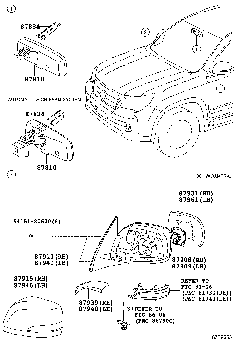 Figure 87B965A