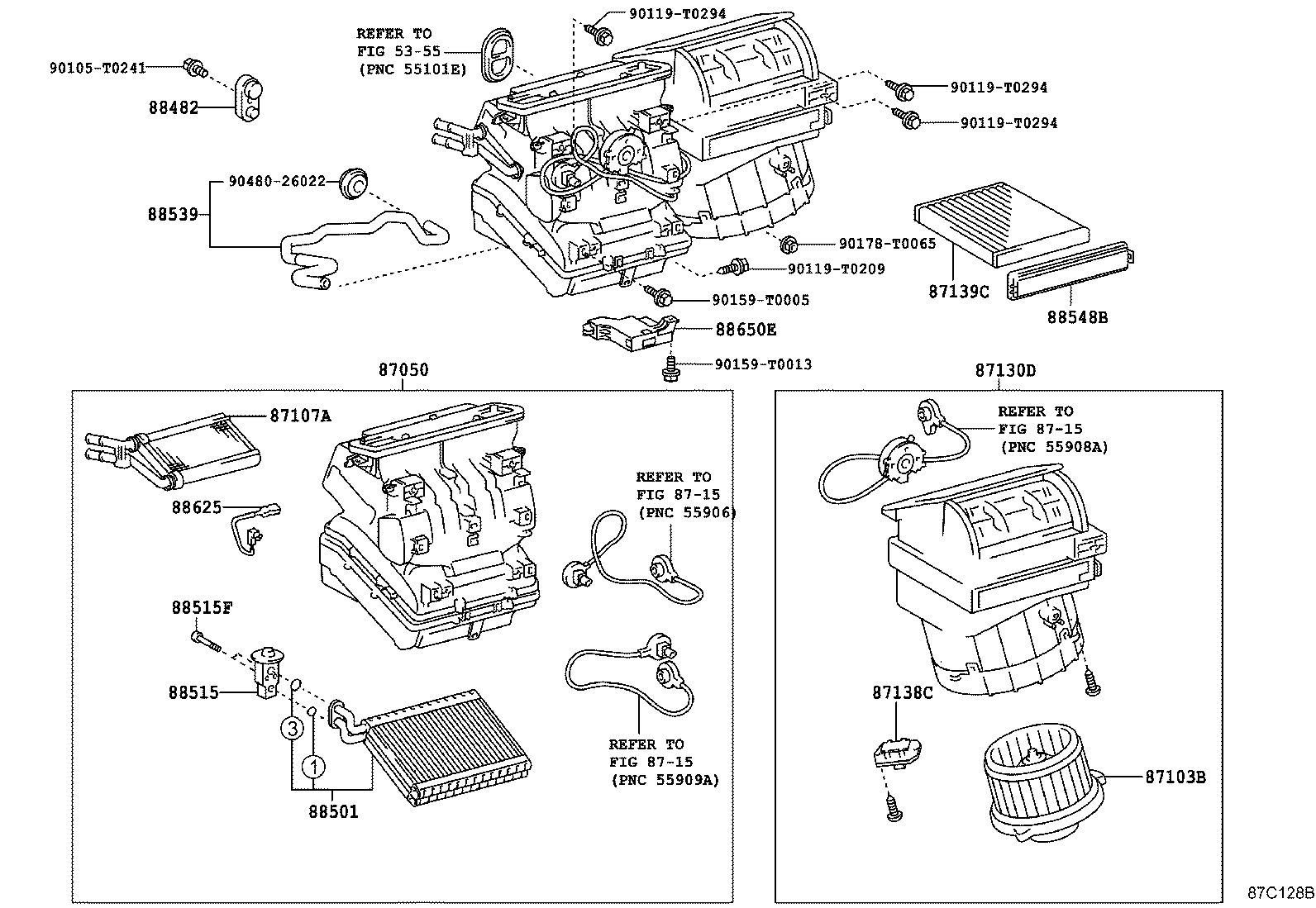 Figure 87C128B