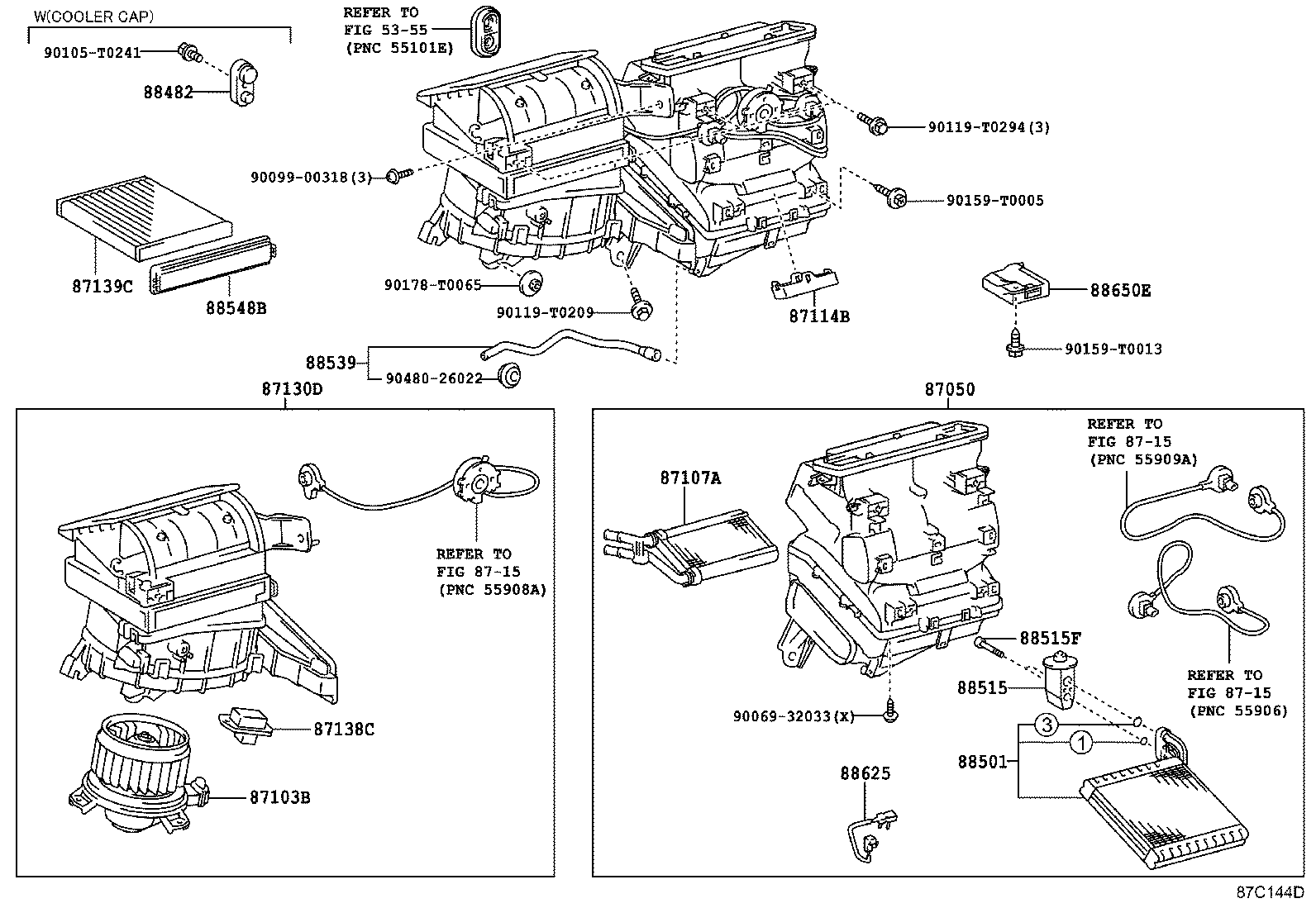 Figure 87C144D