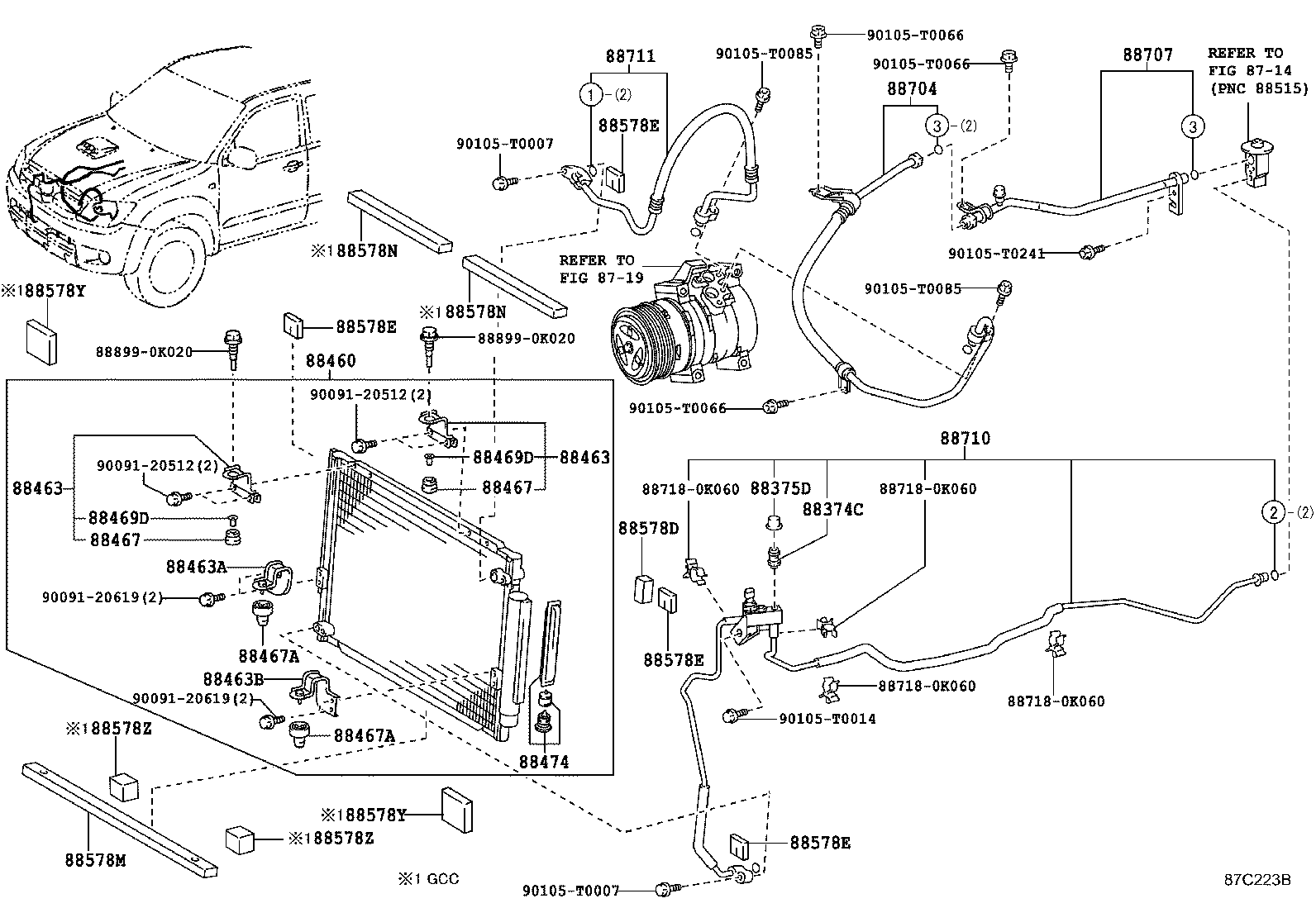 Figure 87C223B