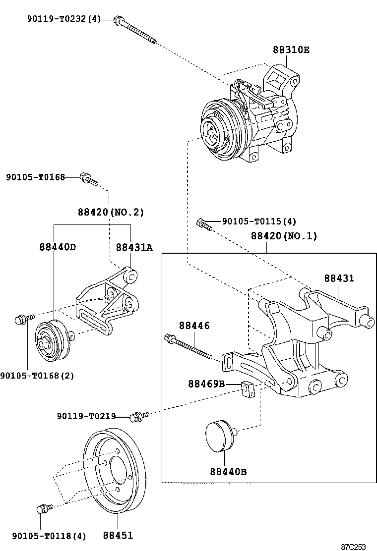 Figure 87C253