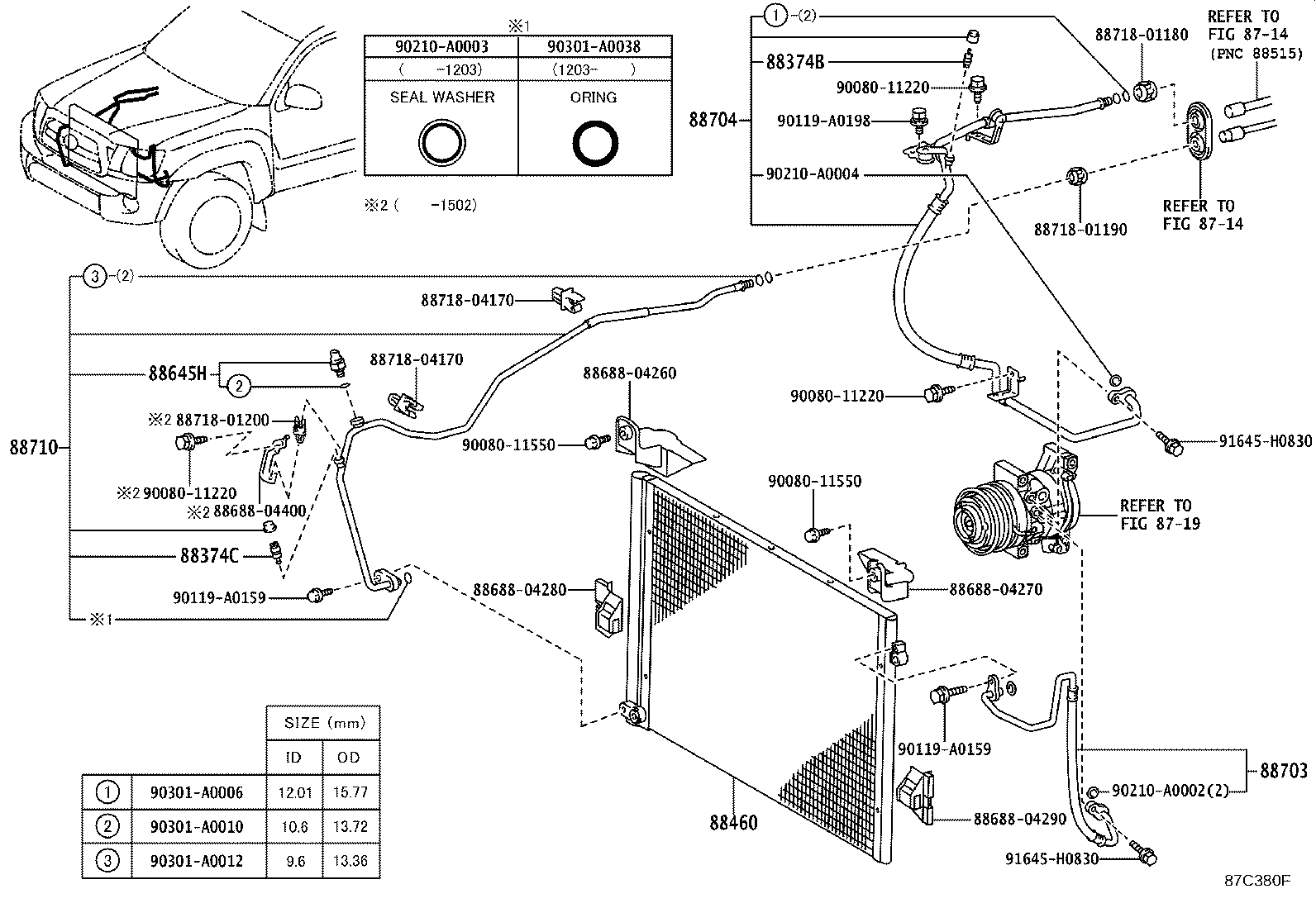 Figure 87C380F