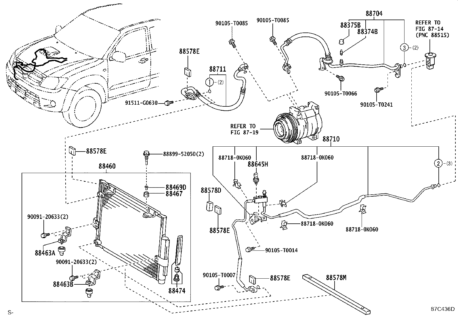 Figure 87C436D