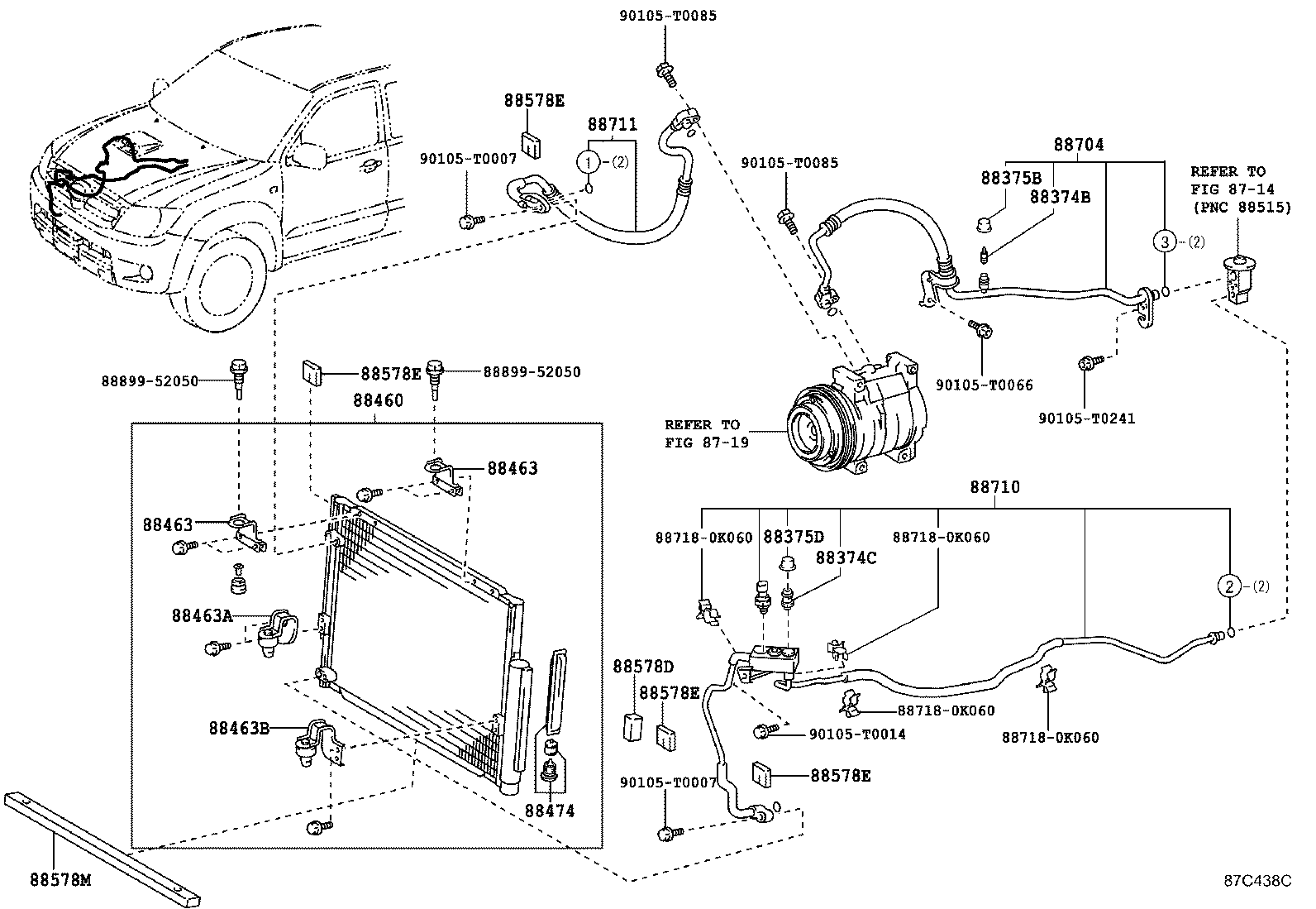 Figure 87C438C