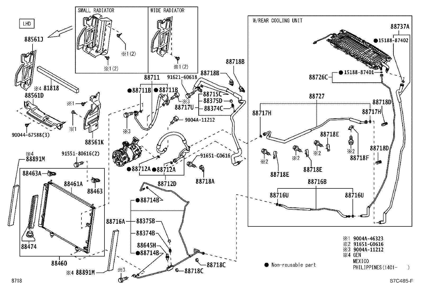 Figure 87C485F