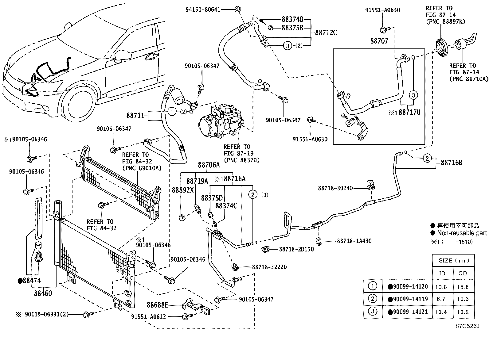Figure 87C526J