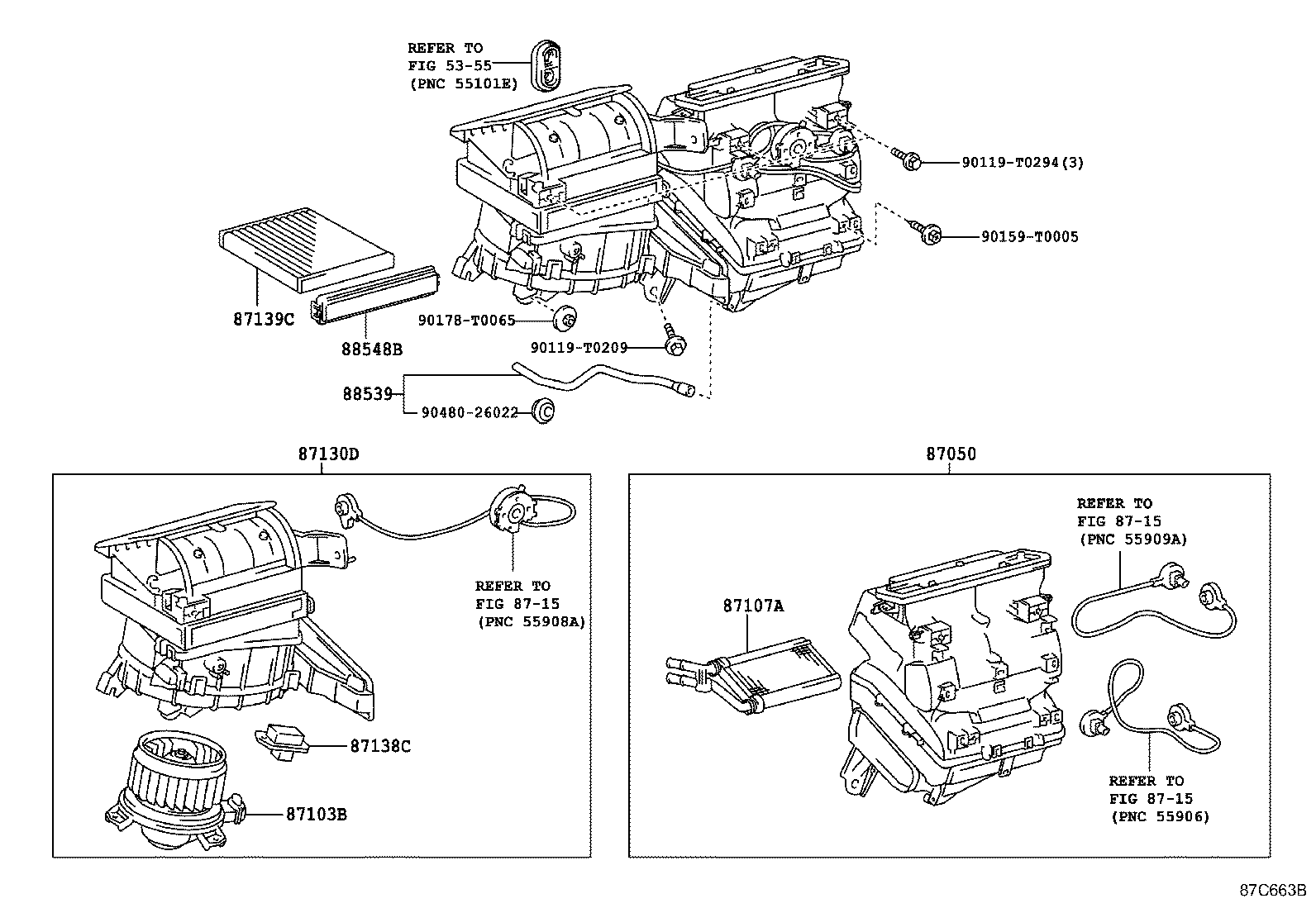 Figure 87C663B